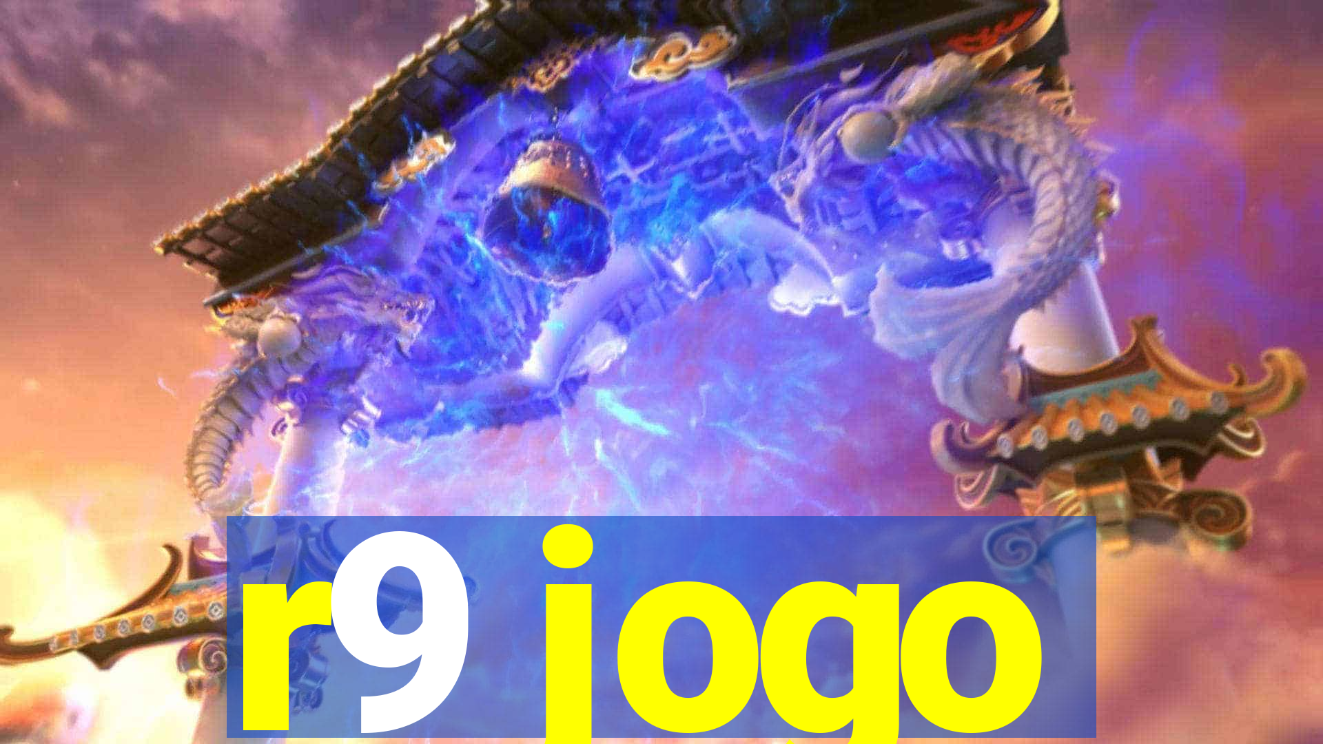 r9 jogo